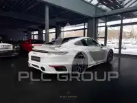 2023 Porsche 911
