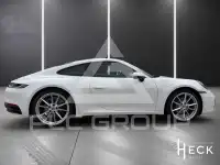 2023 Porsche 911