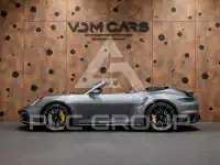 2023 Porsche 911