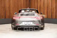 2014 Porsche 911