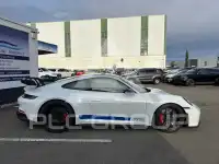 2023 Porsche 911