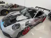 2023 Porsche 911
