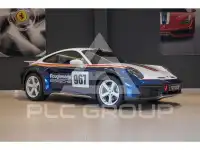2023 Porsche 911