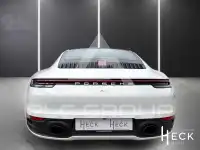 2023 Porsche 911