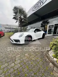 2023 Porsche 911