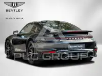 2023 Porsche 911