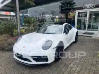 2023 Porsche 911