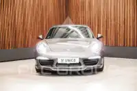 2014 Porsche 911