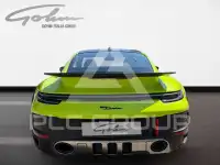 2023 Porsche 911