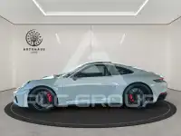 2023 Porsche 911