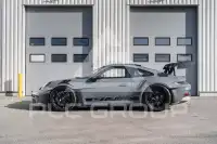2023 Porsche 911