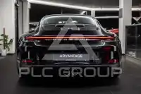 2023 Porsche 911