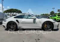 2023 Porsche 911