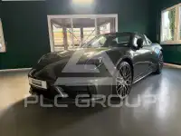 2023 Porsche 911