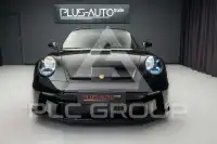2023 Porsche 911