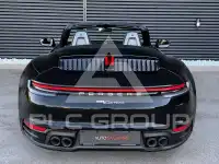 2023 Porsche 911