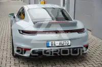 2023 Porsche 911