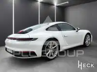 2023 Porsche 911