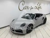 2023 Porsche 911