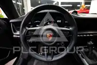 2023 Porsche 911