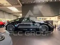 2023 Porsche 911