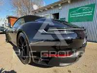 2023 Porsche 911