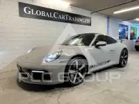 2023 Porsche 911