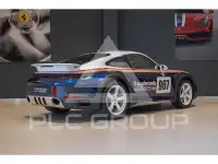 2023 Porsche 911
