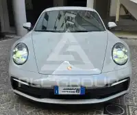 2023 Porsche 911
