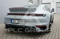 2023 Porsche 911