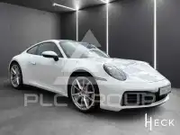 2023 Porsche 911