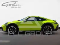 2023 Porsche 911