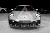 2023 Porsche 911