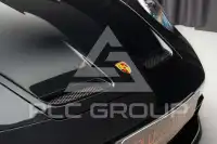 2023 Porsche 911
