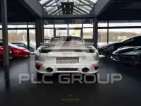 2023 Porsche 911