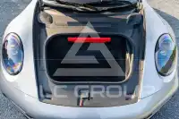 2023 Porsche 911