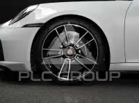 2023 Porsche 911