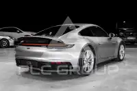 2023 Porsche 911