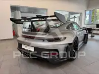 2023 Porsche 911