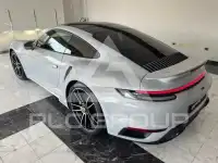 2023 Porsche 911