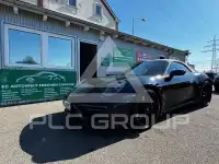 2023 Porsche 911