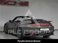 2023 Porsche 911