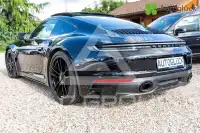 2023 Porsche 911