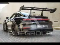 2023 Porsche 911