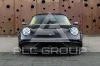 2023 Porsche 911