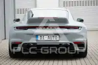 2023 Porsche 911