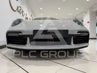 2023 Porsche 911