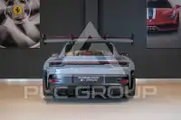 2023 Porsche 911