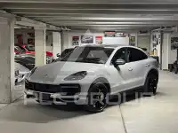 2023 Porsche Cayenne