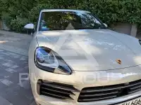 2023 Porsche Cayenne